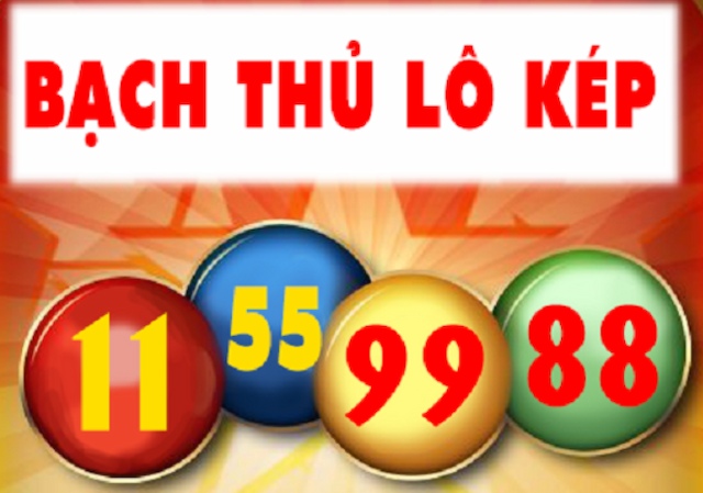 Bắt bạch thủ lô kép