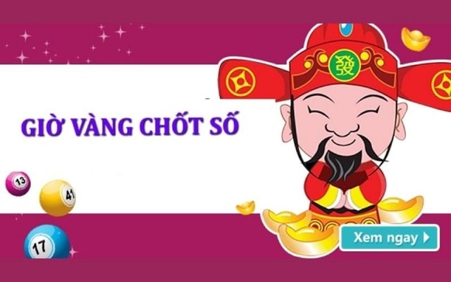 Quá nhiều con số để chốt giờ vàng