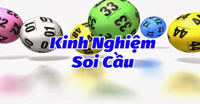 Kinh nghiệm cần thiết khi chốt số miền bắc