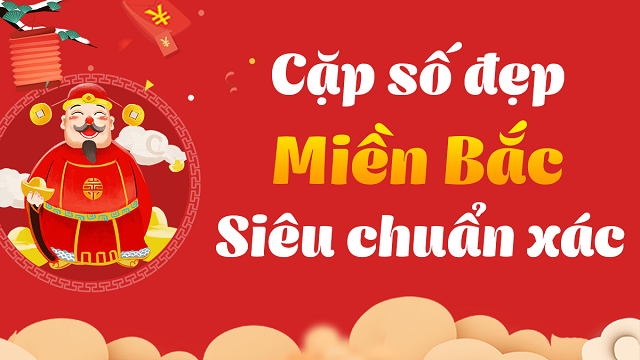 giờ vàng chốt số miền Bắc