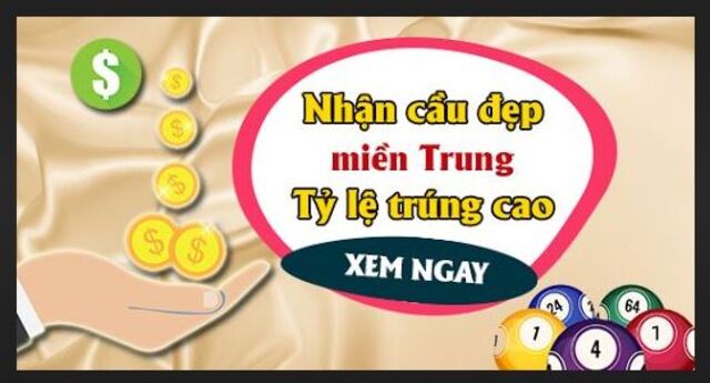 Dự đoán xổ số kết quả miền Trung