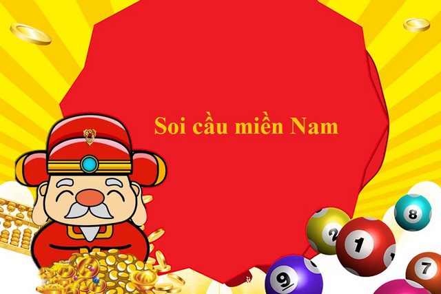 dự đoán xổ số miền nam hôm nay