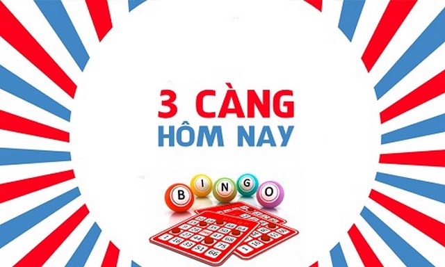 3 càng miền bắc là gì