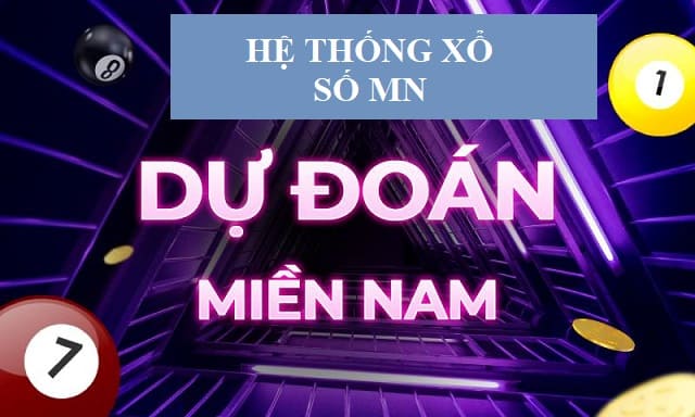 dự đoán xổ số mn hôm nay