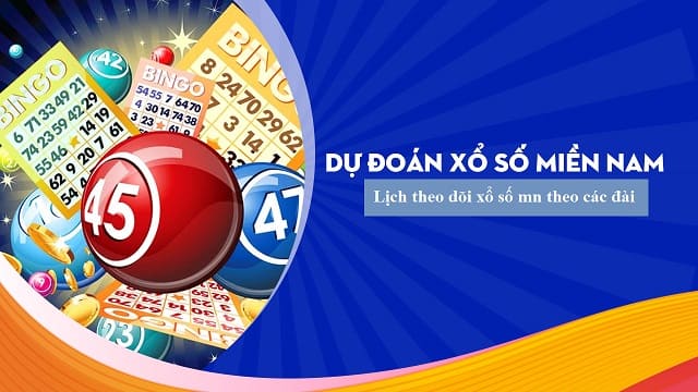 Cập nhật lịch quay xổ số mn