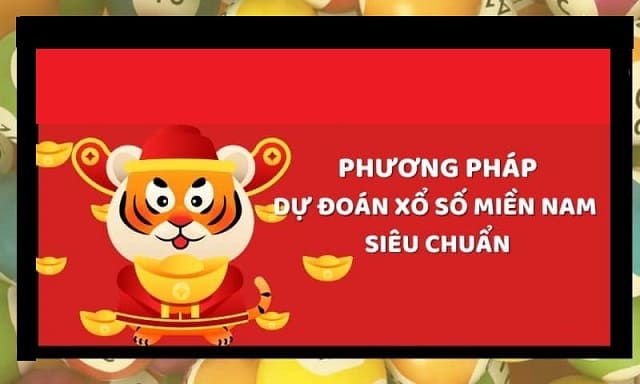 Phương pháp dự đoán xổ số mn siêu chuẩn