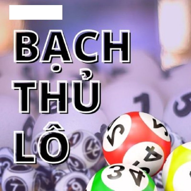 Soi cầu bạch thủ giúp giảm con số khó ra