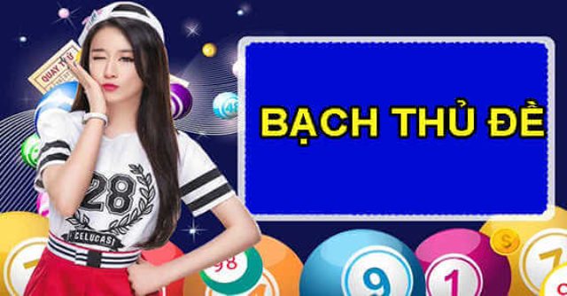 Anh em có thể chọn những cách soi cầu bạch thủ đề để nâng cao cơ hội chiến thắng