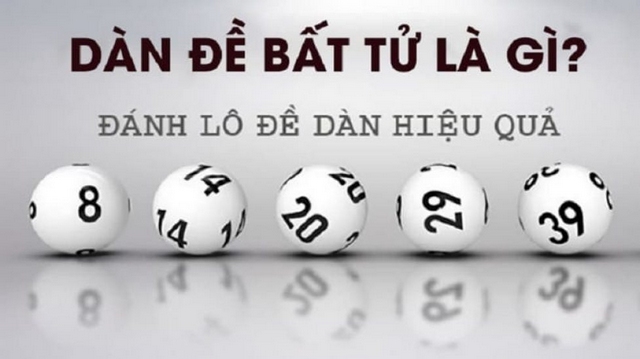 Dàn đề bất tử
