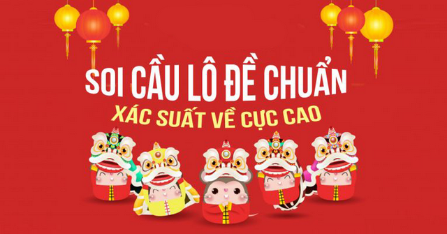 Dự đoán kết quả dàn lô trực tuyến hiệu quả